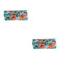 thumbnail image 4 of Sonducket Diadema de ganchillo para deportes Tie-dye, diademas antideslizantes de alta elasticidad, accesorios para peinados para gimnasio deportivo, Type4 NO4 Sonducket CBP379798, 4 of 6