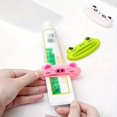 thumbnail image 5 of Toothpaste Squeezer Small Toothpaste Bathroom Gadgets Manual Toothpaste Tube Squeezer Bathroom Accessories Like Rolling Toothpaste Squeezer, 5 of 5