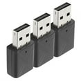 thumbnail image 3 of 3PCS KN320 Bluetooth 5.0 Receptor/Transmisor Adaptador de Audio Inalámbrico Amplia Compatibilidad, 3 of 14