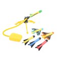 thumbnail image 3 of Kids Stomp Launcher Toys, Cool Educational EVA Stomp Launcher Toys  For Outdoor, 3 of 8