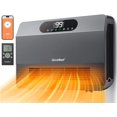 thumbnail image 1 of Calefactor inteligente de pared GiveBest 1500 W con WiFi y termostato Alexa, 1 of 7