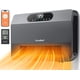 thumbnail image 1 of Calefactor inteligente de pared GiveBest 1500 W con WiFi y termostato Alexa, 1 of 7