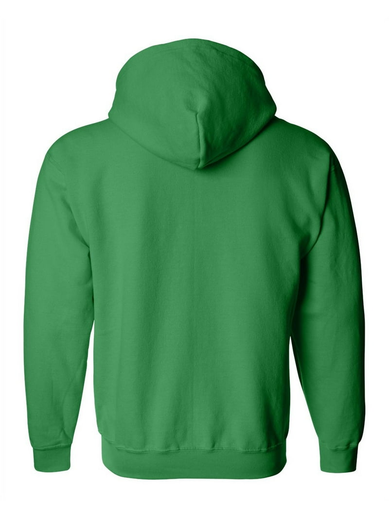 Artix - Men's Sweatshirt Full-Zip Pullover - Florida - Walmart.com