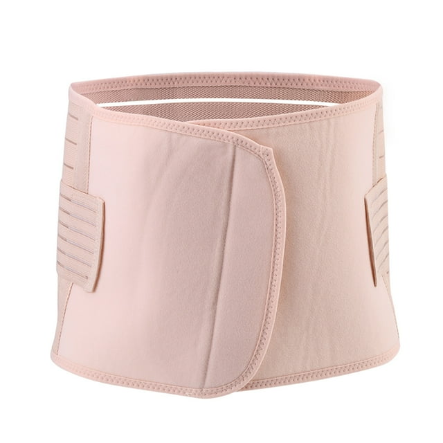 Ejoyous Ceinture de Récupération Post-Partum, Ceinture de Soutien Post-Partum, Bandage Postnatal Ceinture de Maternité Post-Partum Ceinture de Taille et de Ventre pour la Récupération après la Grossesse pour Femmes
