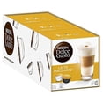 thumbnail image 5 of Nescafé Dolce Gusto Latte Machiato 16 Capsules, 8 Servings (pack Of 3, Total 48 Capsules, 24 Servings), 5 of 6