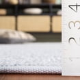thumbnail image 5 of SAFAVIEH Renewal Kensington Abstract Area Rug, Light Blue/Ivory, 5' x 8', 5 of 11