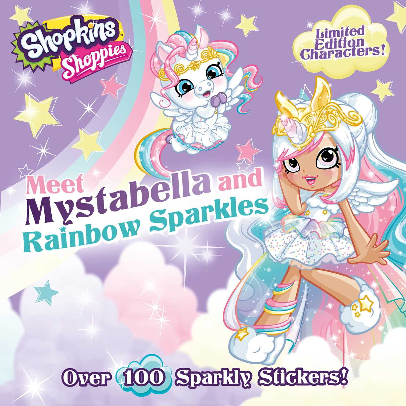 shoppie doll mystabella