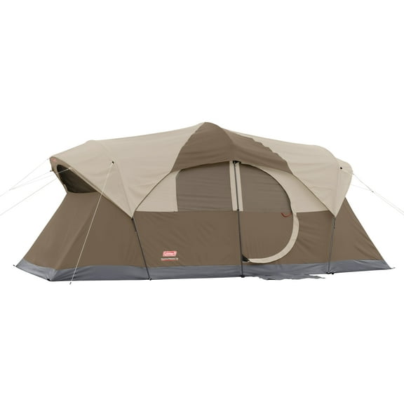 Coleman WeatherMaster® 10-Person Tent
