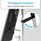 thumbnail image 4 of Soporte de pared para TV iMtkotw Ultra Slim para televisores de 37 a 80 pulgadas, 4 of 8