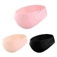 thumbnail image 5 of Comfort Pregnancy Belly Lightweight Adjustable Abdominal Support Flexible Maternity for Expecting Women, 5 of 9