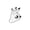 2, variant on Cartoon Brooch Animal Character Funny Series Alloy Badge Wholesale Hot Gifts ~ âž³-5
