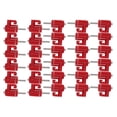 thumbnail image 1 of 30 Bebederos Automáticos Para Pollos, Bebederos De Tetina De Plástico Para Pollos, Aves De Corral, Gallina, Pato, Bebederos De Agua Estilo Tornillo Para Pollos, Gansos, Pollos De, 1 of 8