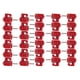thumbnail image 1 of 30 Bebederos Automáticos Para Pollos, Bebederos De Tetina De Plástico Para Pollos, Aves De Corral, Gallina, Pato, Bebederos De Agua Estilo Tornillo Para Pollos, Gansos, Pollos De, 1 of 8