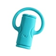 thumbnail image 1 of Cubierta del cable del cargador anti-rotura del enrollador de cable para iPhone (verde menta) WDOplteas Para estrenar, 1 of 7