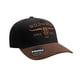 thumbnail image 1 of Knite Gorra Bull Will Estilo Western con Visera de Gamuza y Bordado 3D, 1 of 5