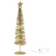 thumbnail image 2 of 1 UNID Luminoso Árbol de Navidad Ornamento Creativo Árbol de Navidad Adorno de escritorio, 2 of 6