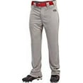 thumbnail image 2 of Rawlings Youth Launch Solid Pant | Blue Grey | XSML, 2 of 3