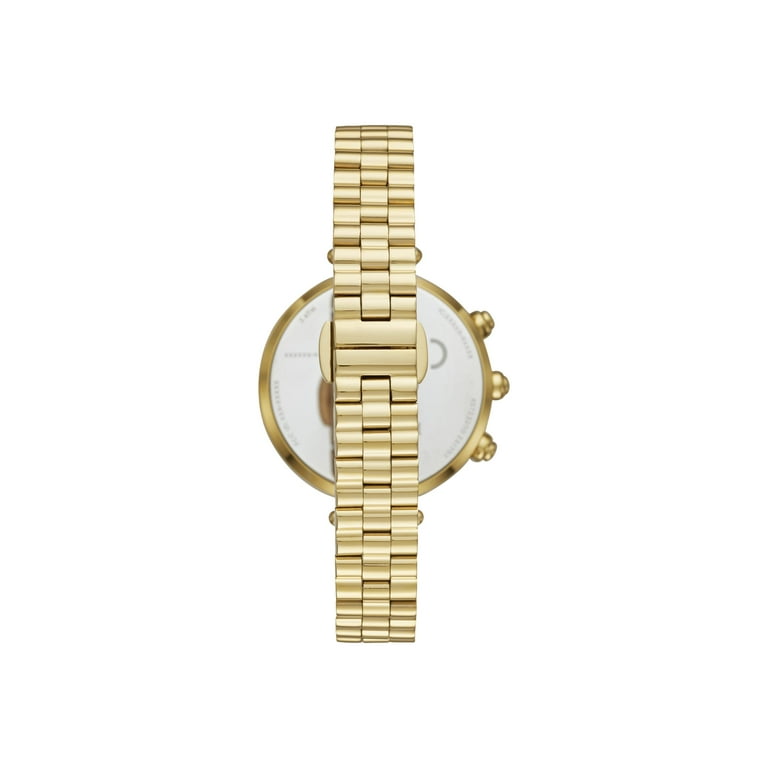 Kate spade holland store watch hybrid