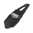 thumbnail image 3 of Motorcycle LED Tail Light Rear Stop Brake Lamp Universal for Enduro EXC WRF 250 400 426 450, 3 of 5