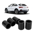 thumbnail image 1 of 5Pcs Silicone Weather  Automotive Intake Vacuum Hose  for 19mm Tube, 1 of 8