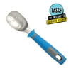 Tasty Stainless Steel Classic Ice Cream Scoop, 9.5"x2", Royal Blue