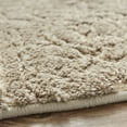 Mohawk Home Francesca Farmhouse Area Rug, Linen, 8' x 10'