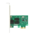 thumbnail image 3 of ZOUSSIQI Gigabit Ethernet Internet Card 10/100/1000Mbps RJ 45 PCI Express Internet Card For Desktop PC EL225#63039, 3 of 9