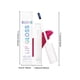thumbnail image 3 of Brillo de Labios Desprendible, Resistente Al Agua, de Larga Duración, Fijación Del Color, Labios Nutritivos, 4 Ml | Agj250826005A, 3 of 3