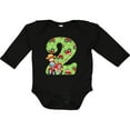 thumbnail image 3 of Inktastic Tractor Boy 2nd Birthday Boys Long Sleeve Baby Bodysuit, 3 of 5