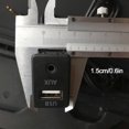 thumbnail image 4 of AUX Extension Cable,  AUX USB Audio Cable Easy To Install High Speed Data Transfer  for Marine for Most Car, 4 of 7