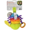 Infantino Hug and Tug Musical Bug