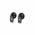 thumbnail image 1 of Suction-Cup Clip Plastic Strong Window Glass Suction Kitchen Coat for Daily Household Storage Outdoor and Travel Storage File Document Paper Organization of Small Items, 1 of 3