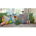 thumbnail image 3 of Disney Pixar Toy Story Slinky Figure, 4.4", 3 of 6