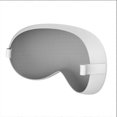 thumbnail image 2 of For VR Headset Silicone Protective Case, Head-Mounted Mask, Lens Cap, Controller Handle-B, 2 of 5