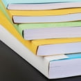 thumbnail image 3 of 100 Pieces Hot Melt Thermal Book Binding Glue Strips Material Supplies, 3 of 7