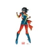 Advanced Graphics Ms. Marvel Life Size Cardboard Cutout Standup - Marvel Now!