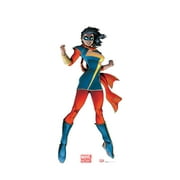 Ms. Marvel (Marvel Now)