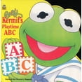 thumbnail image 1 of Pre-Owned Baby Kermit's Playtime ABC (Starring Jim Henson's Muppets) (A Golden Super Shape Book) (Paperback) 0307100243 9780307100245, 1 of 1