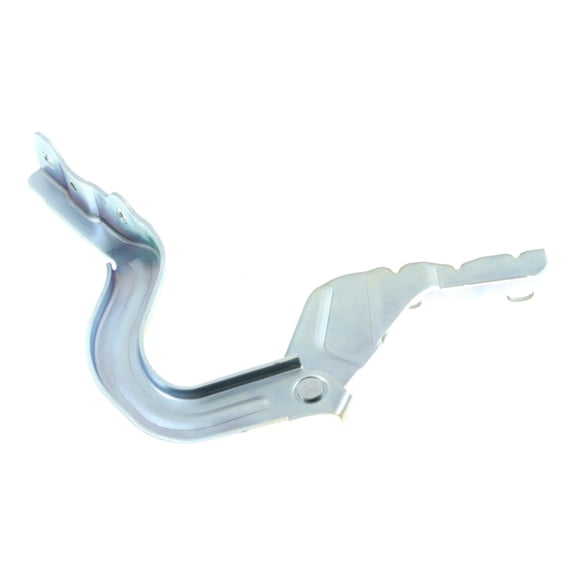 For Kia Forte/Forte5 2014 15 16 17 2018 Hood Hinge Driver Side | Made of Steel | Replacement For KI1236132 | 79110A7600