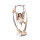 thumbnail image 3 of Estatua de Hada Columpio BLESIY Figura Decorativa Coleccionable Material Resina, 3 of 7