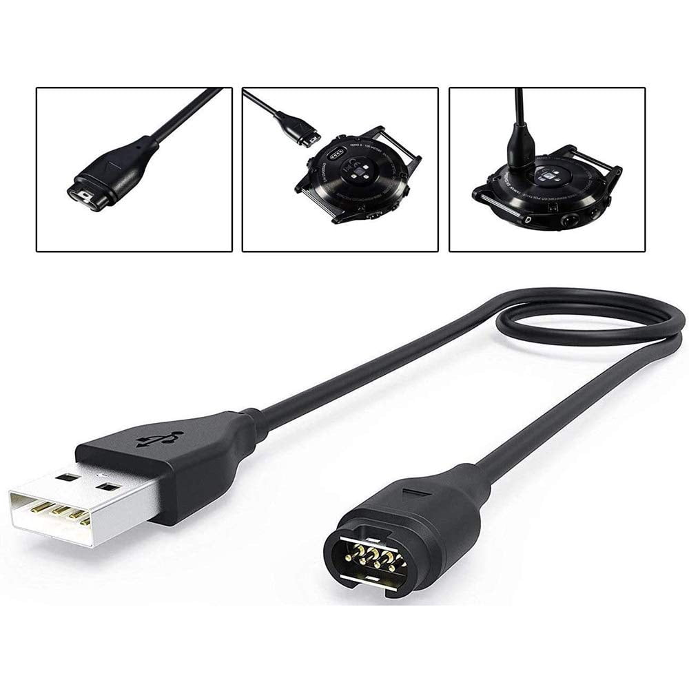 Cable vivoactive 3 hotsell