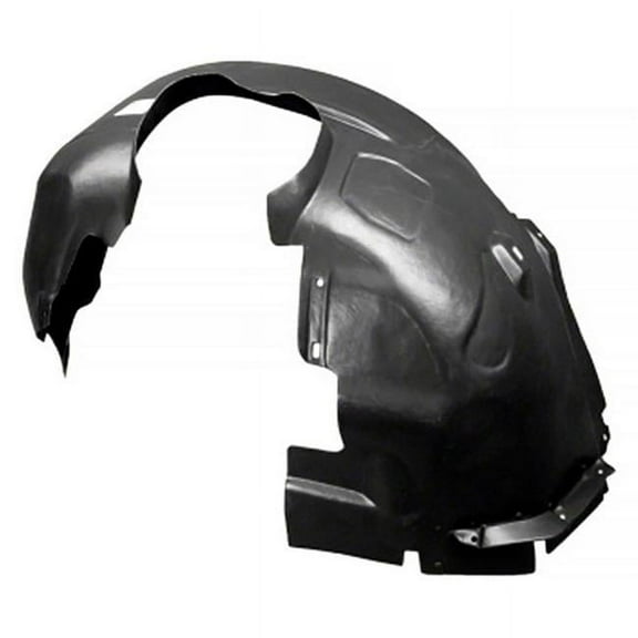 Sherman  Left Hand Front Fender Inner Panel for 2013-2018 Ford C-MAX