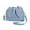 Blue6094, variant on Black and Friday Clearance Sale Deal cuyhtdup Trendy Mini Net Red Bag Ins Super Hot Ears Small Bag Shoulder Messenger