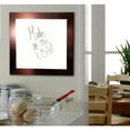thumbnail image 4 of Rayne Mirrors Wall Mounted Dry Erase Board, 4 of 5