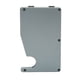 thumbnail image 4 of Tarjetero antirrobo, tarjetero de aleación de aluminio, caja de metal para tarjetas de crédito, tarjetero de aleación de aluminio, multifuncional, 4 of 12