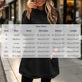 thumbnail image 3 of Enjoytime Crew Neck Sweatshirts Women Long Sleeve Casual Pullover Long Sweatshirt Trendy Fall Winter Plus Size Clothes, 3 of 8