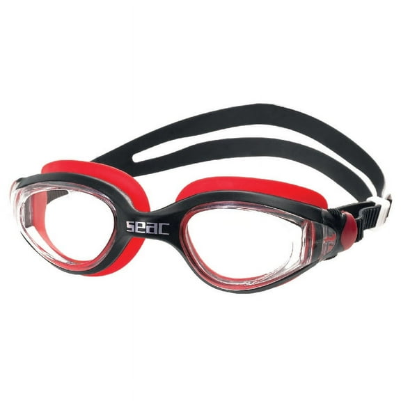 RITMO BLACK/RED