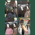 thumbnail image 4 of Gancho De Asiento De Coche Gancho universal para respaldo de asiento Interior de automóvil Organizador de reposacabezas Almacenamiento de soporte de suspensión, 4 of 5