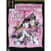 My Fair Lady ( (DVD))