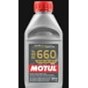 Motul RBF 660 - Racing DOT 4 Brake Fluid 500ml (Single)